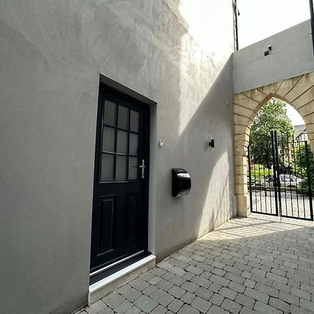 Superior Stay, Sophia Gardens, City Centre And Stadium Sleeps 4 Cardiff Dış mekan fotoğraf
