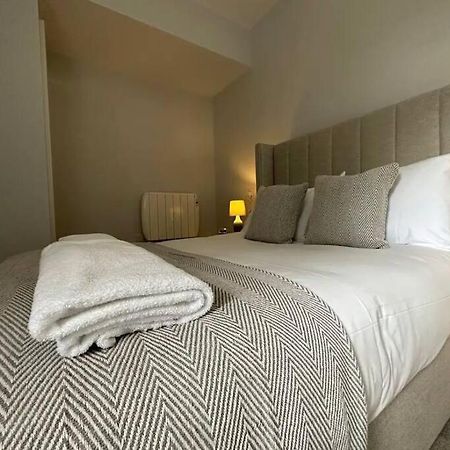 Superior Stay, Sophia Gardens, City Centre And Stadium Sleeps 4 Cardiff Dış mekan fotoğraf