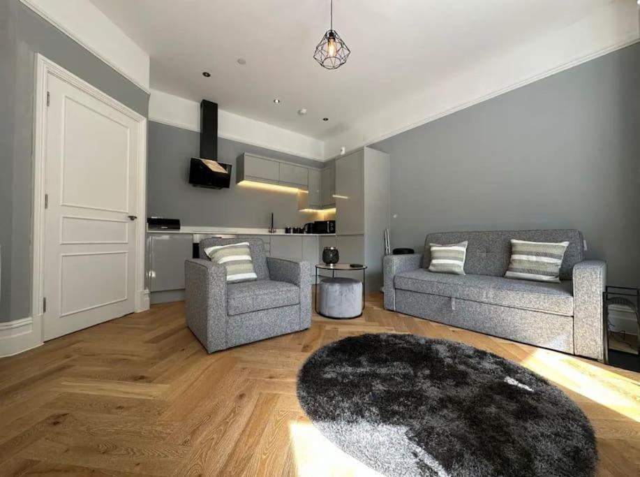 Superior Stay, Sophia Gardens, City Centre And Stadium Sleeps 4 Cardiff Dış mekan fotoğraf