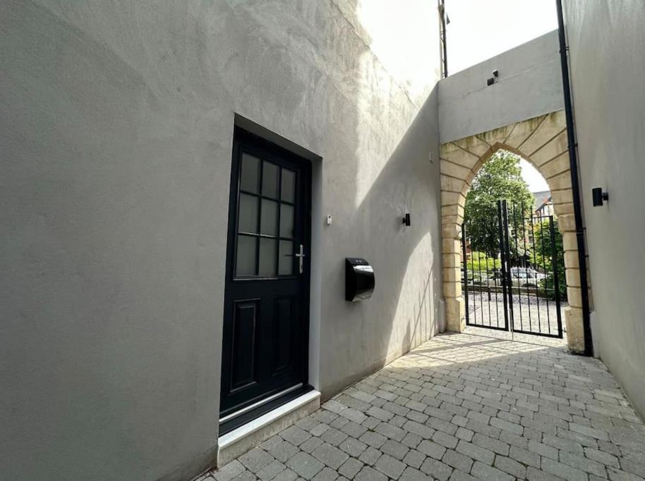 Superior Stay, Sophia Gardens, City Centre And Stadium Sleeps 4 Cardiff Dış mekan fotoğraf