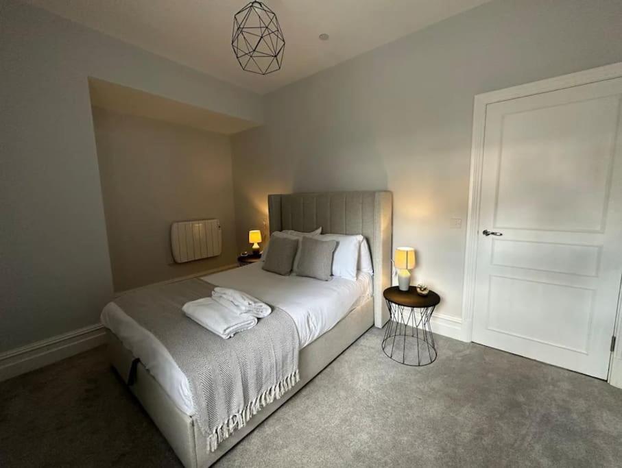 Superior Stay, Sophia Gardens, City Centre And Stadium Sleeps 4 Cardiff Dış mekan fotoğraf